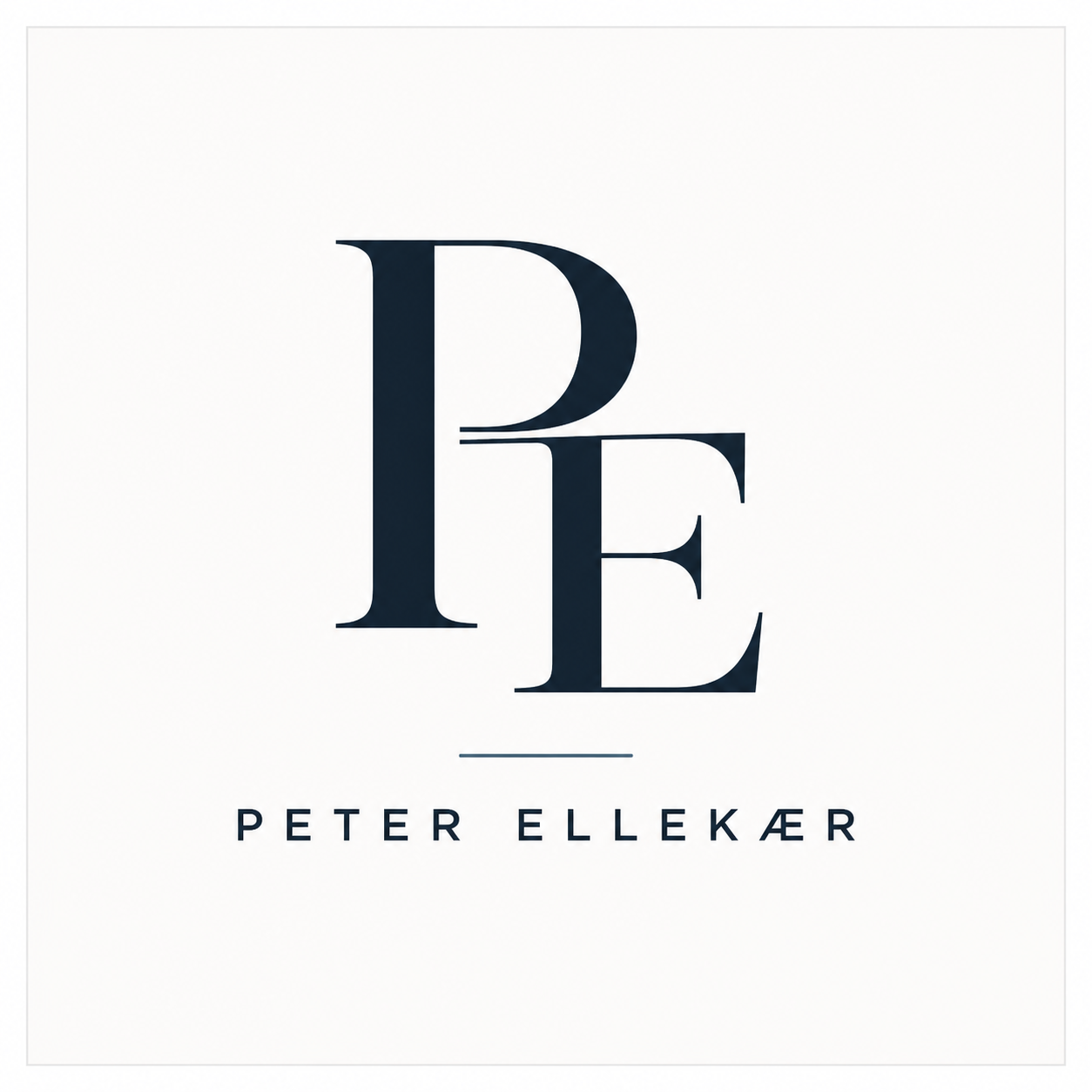Peter Ellekær